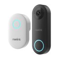 Reolink Video Doorbell WiFi Czarny, Biały - 2469800