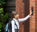 Reolink Video Doorbell WiFi Czarny, Biały - 1733973