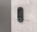 Reolink Video Doorbell WiFi Czarny, Biały - 1733970