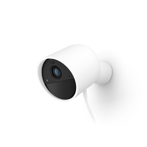 Philips Kamera przewodowa Secure - 2231481