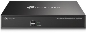 Rejestrator sieciowy TP-Link VIGI NVR1016H 16-kanałowy