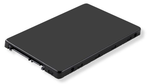 Lenovo 4XB7A38273 urządzenie SSD 2.5" 960 GB Serial ATA III TLC - 1944006