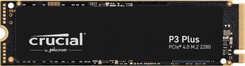Dysk SSD Crucial P3 Plus 1TB M.2 2280 NVMe - 1886970