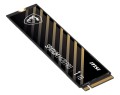 MSI SSD SPATIUM M470 PRO PCIe 4.0 NVMe M.2 1TB PCI Express 4.0 3D NAND - 2469893