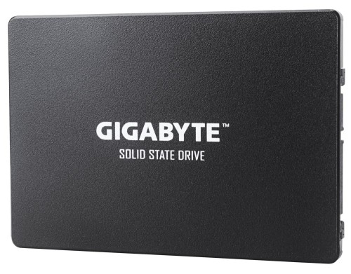 Gigabyte GP-GSTFS31480GNTD urządzenie SSD 2.5" 480 GB Serial ATA III - 1886946
