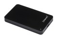 Intenso 2TB 2.5" Memory Case USB 3.0 zewnętrzny dysk twarde 2000 GB Czarny - 2397750
