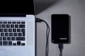 Intenso 2TB 2.5" Memory Case USB 3.0 zewnętrzny dysk twarde 2000 GB Czarny - 2469917