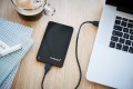 Intenso 2TB 2.5" Memory Case USB 3.0 zewnętrzny dysk twarde 2000 GB Czarny - 2469919