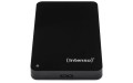 Intenso 2,5" Memory Case zewnętrzny dysk twarde 5 TB 5400 RPM 2.5" USB Typu-A 3.2 Gen 1 (3.1 Gen 1) Czarny - 2209756