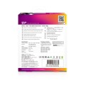 Dysk zewnętrzny Silicon Power ARMOR A62 1TB 2,5" USB 3.1 czarno-czerwony, slim - 2469936
