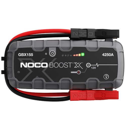 NOCO GBX155 rozrusznik skoku pojazdu 4250 A - 2470299
