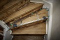 wolfcraft GmbH 5210000 promieniomierz Stair gauge Czarny, Stal nierdzewna - 2470608