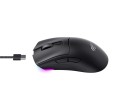 Mysz gamingowa bezprzewodowa Havit MS966WB (czarny) - 2470677