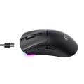 Mysz gamingowa bezprzewodowa Havit MS966WB (czarny) - 2303641