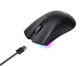 Mysz gamingowa bezprzewodowa Havit MS966WB (czarny) - 2470679