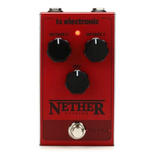TC Electronic Nether Octaver - Oktawer - 2312086
