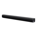 Soundbar Xiaomi S22E 2.0ch 30W z Bluetooth, czarny - 2428091