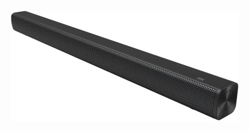 Soundbar Xiaomi S22E 2.0ch 30W z Bluetooth, czarny - 2428091