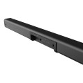 Soundbar Xiaomi S22E 2.0ch 30W z Bluetooth, czarny - 2470827