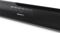 Sharp HT-SB100 moduł głośników Czarny 2.0 kan. 75 W - 2470845