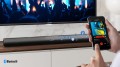 Sharp HT-SB100 moduł głośników Czarny 2.0 kan. 75 W - 2470850