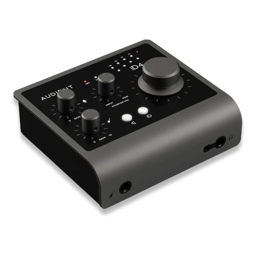 Audient iD4 MKII - Interfejs audio USB 2x2 - 2470883