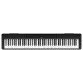 Yamaha P-143B - Kompaktowe pianino cyfrowe - 2470890