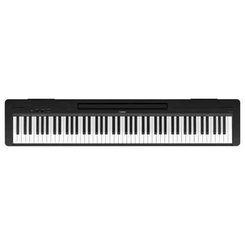 Yamaha P-143B - Kompaktowe pianino cyfrowe - 1673807
