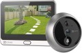 EZVIZ DP2C wideodomofon 2 MP 10,9 cm (4.3") Srebrny - 2351157