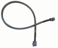 Microchip Technology 2282100-R kabel SAS 1 m 6 Gbit/s Czarny - 1944769