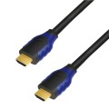LogiLink CH0067 kabel HDMI 15 m HDMI Typu A (Standard) Czarny - 2247295