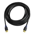 LogiLink CH0067 kabel HDMI 15 m HDMI Typu A (Standard) Czarny - 2471177
