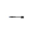 UNITEK ADAPTER USB-A/USB-C - RJ-45 2.5 GBIT, U1313C - 2471196