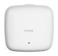 D-Link DAP-2680 punkt dostępowy WLAN 1750 Mbit/s Biały Obsługa PoE - 2471237