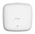 D-Link DAP-2680 punkt dostępowy WLAN 1750 Mbit/s Biały Obsługa PoE - 839467