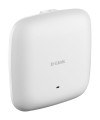 D-Link DAP-2680 punkt dostępowy WLAN 1750 Mbit/s Biały Obsługa PoE - 839474