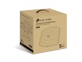 TP-Link Omada EAP245(5-PACK) punkt dostępowy WLAN 1750 Mbit/s Biały Obsługa PoE - 2471249