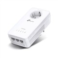 TP-Link TL-WPA8631P Karta sieciowa do PowerLine 300 Mbit/s Przewodowa sieć LAN Wi-Fi Biały 1 szt. - 1995152