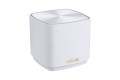 ASUS ZenWiFi XD5 (W-2-PK) Dual-band (2.4 GHz/5 GHz) Wi-Fi 6 (802.11ax) Biały Wewnętrzne - 2471257