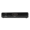 Lindy 38357 rozgałęziacz telewizyjny HDMI 2x HDMI - 2471264