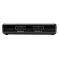 Lindy 38357 rozgałęziacz telewizyjny HDMI 2x HDMI - 2471263