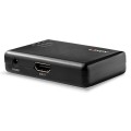Lindy 38357 rozgałęziacz telewizyjny HDMI 2x HDMI - 2471262