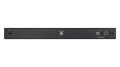 D-Link DGS-1210-24P Zarządzany L2 Gigabit Ethernet (10/100/1000) Obsługa PoE Czarny - 2471276