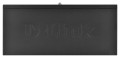 D-Link DGS-1210-08P Zarządzany L2 Gigabit Ethernet (10/100/1000) Obsługa PoE Czarny - 1318823