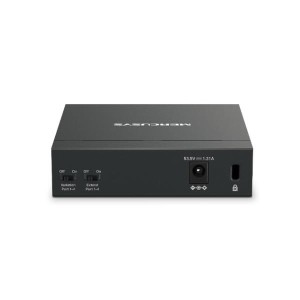 Switch Mercusys MS105GP