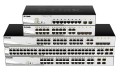 D-Link DGS-1210-48/E 48-Port Layer2 Smart Managed Gigabit Switch dlink green 3.0 44x 10/100/1000Mbit/s TP RJ-45 Port4x Combo 10/100/1000Mbit/s - 2260208