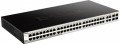 D-Link DGS-1210-48/E 48-Port Layer2 Smart Managed Gigabit Switch dlink green 3.0 44x 10/100/1000Mbit/s TP RJ-45 Port4x Combo 10/100/1000Mbit/s - 2260209
