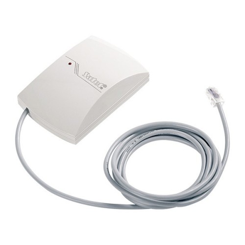 Satel ACCO-USB-CZ system ochrony dostępu Biały - 1888788