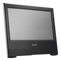 Shuttle X50V8U3 All-in-One Czarny i3-10110U 2,1 GHz Wbudowane głośniki - 2135151