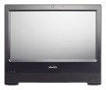 Shuttle X50V8U3 All-in-One Czarny i3-10110U 2,1 GHz Wbudowane głośniki - 2135148